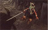 ブレス オブ ファイア V ドラゴンクォーター