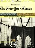 New York Times Sunday Crossword Puzzles, Volume 19 (NY Times)