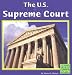 Books : The U.S. Supreme Court (First Facts)