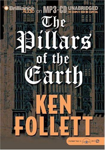The Pillars of the Earth