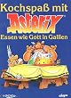 Kochspa� mit Asterix, Essen wie Gott in Gallien