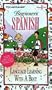 Spanish: Language Learning with a Beat with Book (VocabuLearn Beginners Series 1)
