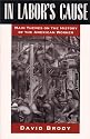 In Labor's Cause: Main Themes on the History of the American Worker