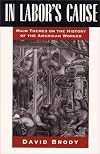 In Labor's Cause: Main Themes on the History of the American Worker 