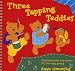 Three Tapping Teddies (A&C Black Musicals) by Kaye Umansky ISBN 0713651180