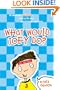 What Would Joey Do (Joey Pigza)