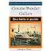 Chicano Popular Culture: Que Hable el Pueblo (The Mexican American Experience)