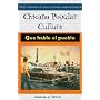 Chicano Popular Culture: Que Hable el Pueblo (The Mexican American Experience)
