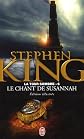 TOUR SOMBRE T06 (LA) : LE CHANT DE SUSANNAH