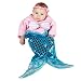

Baby Mermaid Infant (0-6 Months)