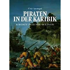 Piraten in der Karibik