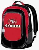 San Francisco 49ers Backpack