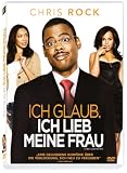 Ich glaub, ich lieb meine Frau - Chris Rock