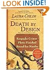 Death By Design (A Scrapbooking Mystery)