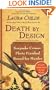 Death By Design (A Scrapbooking Mystery)