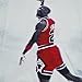 Men's Jordan Printed Short Sleeve T-shirt