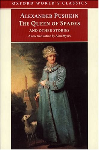The Queen of Spades and Other Stories (Oxford World