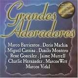 Grandes Adoradores