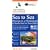 Sea to Sea Cycle Route: Whitehaven/Workington to Sunderland/Newcastle upon Tyne: Whitehaven/Workington to Sunderland/Newcastle Upon Tyne (National Cycle Network Route Maps)
