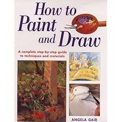 How to Paint and Draw (The Beginner's Guide)