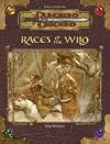 Races of the Wild: A Race Guide for Dungeons and Dragons