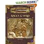Races of the Wild (Dungeons & Dragons d20 3.5 Fantasy Roleplaying Supplement)
