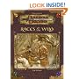 Races of the Wild (Dungeons & Dragons d20 3.5 Fantasy Roleplaying Supplement)