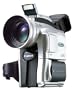 Canon Optura 100MC MiniDV 1-Megapixal Digital Camcorder w/ Built-in Digital Still Mode & 8MB SD/ MMC