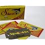 100 Double Edge Shark Super Stainless Razor Blades