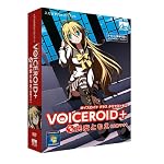 VOICEROID+ 民安ともえ