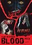 The Ripper Blood Pack (The Ripper / Blood Cult / Revenge)