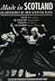 Made In Scotland: Anthology of New Scottish Plays The Cut , The Life of Stuff , Bondagers , Julie Allardyce (Methuen New Theatrescripts)