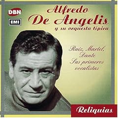 Ruiz/Martel/Dante, Sus Primeros Vocalistas