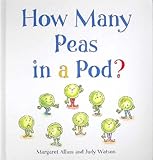 How many peas in a pod?