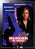 Murder In Mind - Silver Edition - Nigel Hawthorne