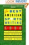 The Best American Sports Writing 1996