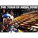 THE TOUR OF MISIA 2002 [DVD]