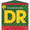 DR Strings Rare - Phosphor Bronze AcousticHex Core 11-50
