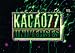 KACAO77 UNIVERSES: The Visual Adventures of Kacao77