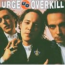 URGE OVERKILL-THE SUPERSONIC STORYBOOK