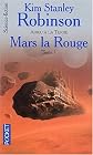 Mars la rouge, tome 1