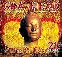 Goa-Head Volume 21 [German Import]