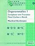 Organometallics 1: Complexes with Transition Metal-Carbon s-bonds (Oxford Chemistry Primers)