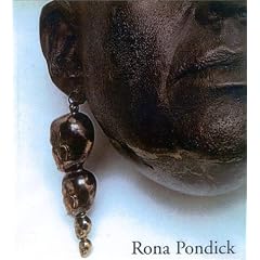 Rona Pondick: Works 1986-2001