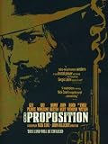 The Proposition (Steelbook Packaing)