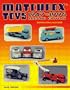 Matchbox Toys 1947 to 1996: Identification & Value Guide