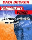 Schnellkurs Flash. CD- ROM für Windows 95/98