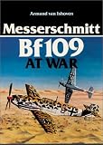 Messerschmitt Bf109 at War