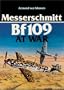 Messerschmitt Bf109 at War