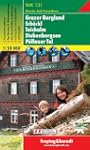 Freytag Berndt Wanderkarten, WK 131,...